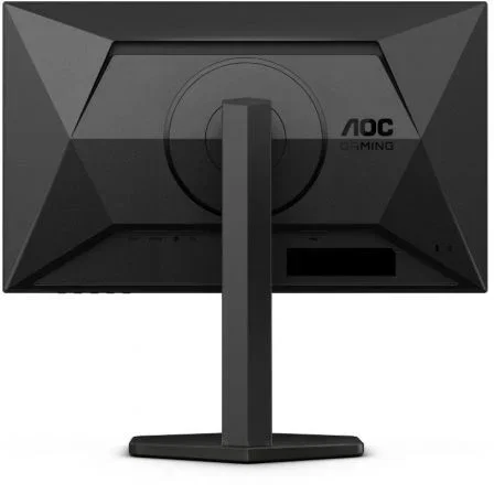 AOC 24G4X Monitor Gaming 23.8 Pulgadas Full HD 180Hz IPS Negro